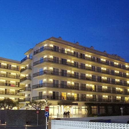 Terramar Hotel Calella Kültér fotó