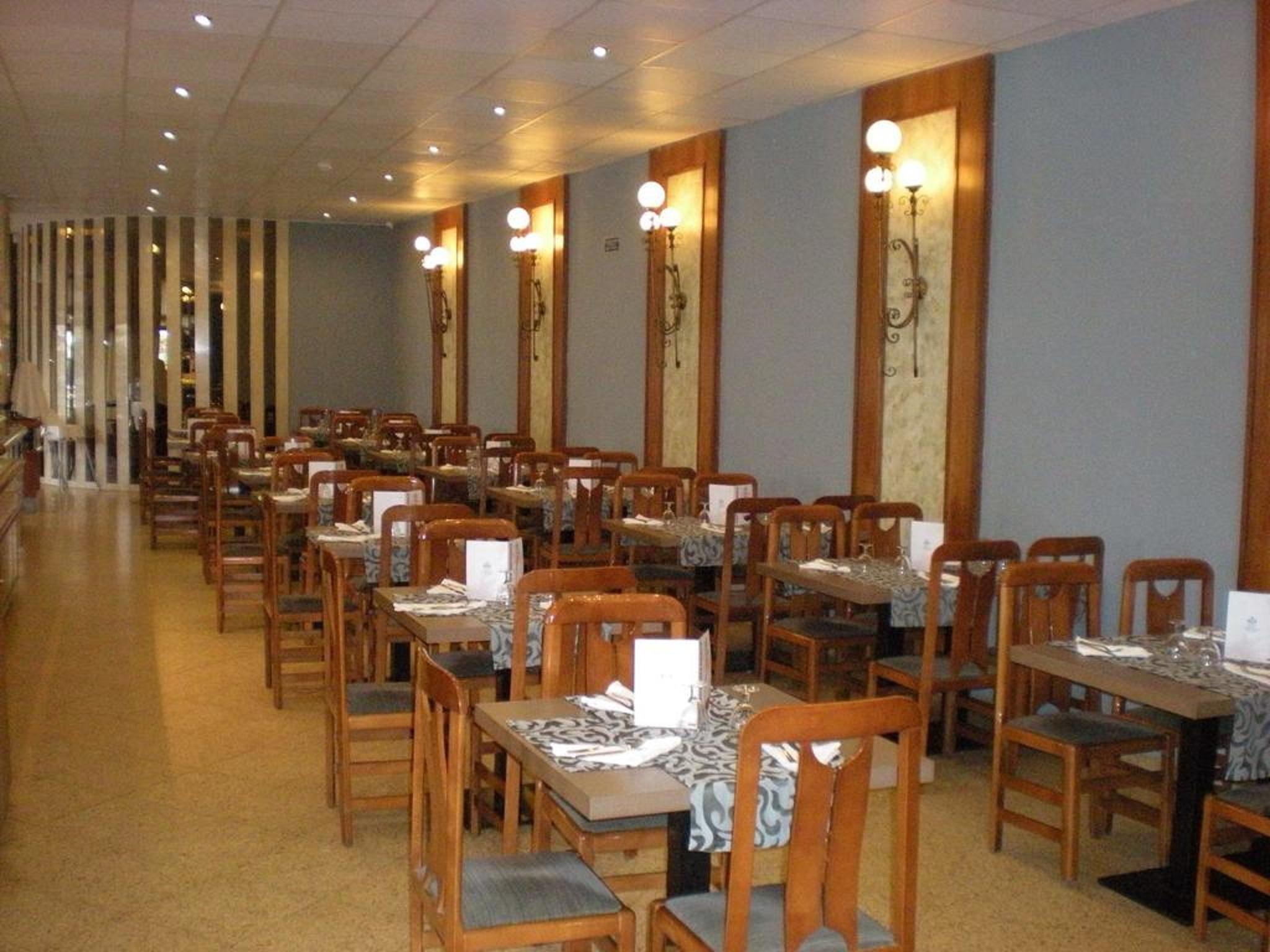 Terramar Hotel Calella Kültér fotó