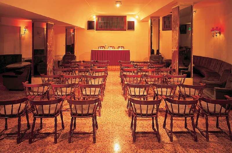 Terramar Hotel Calella Kültér fotó